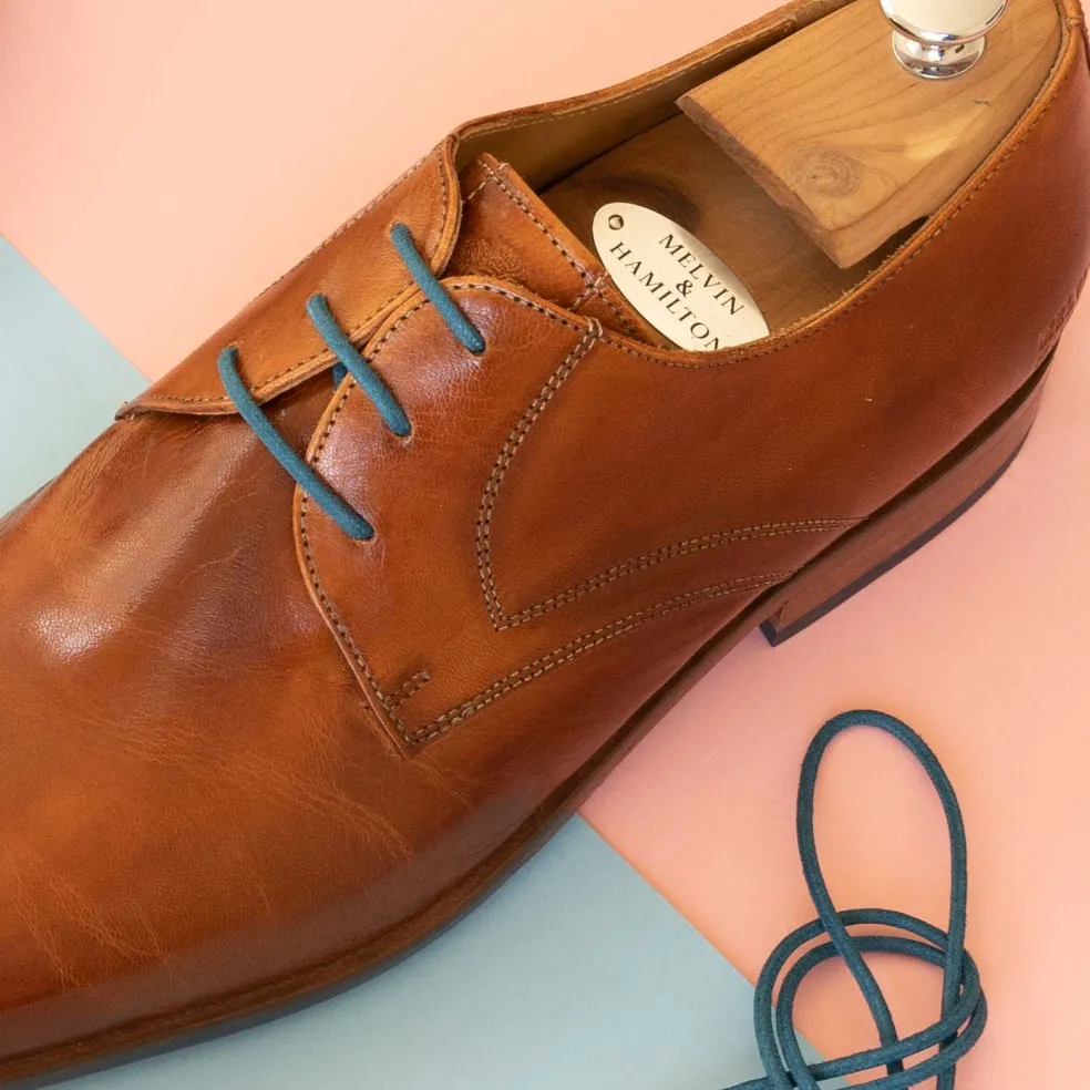 Schnürsenkel-Melvin & Hamilton Hot