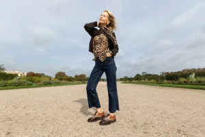 Selina 84-Melvin & Hamilton Sale