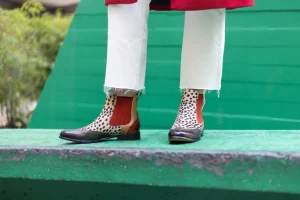 Selina 29-Melvin & Hamilton Fashion