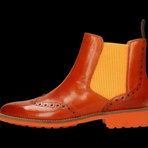 Selina 6-Melvin & Hamilton Hot