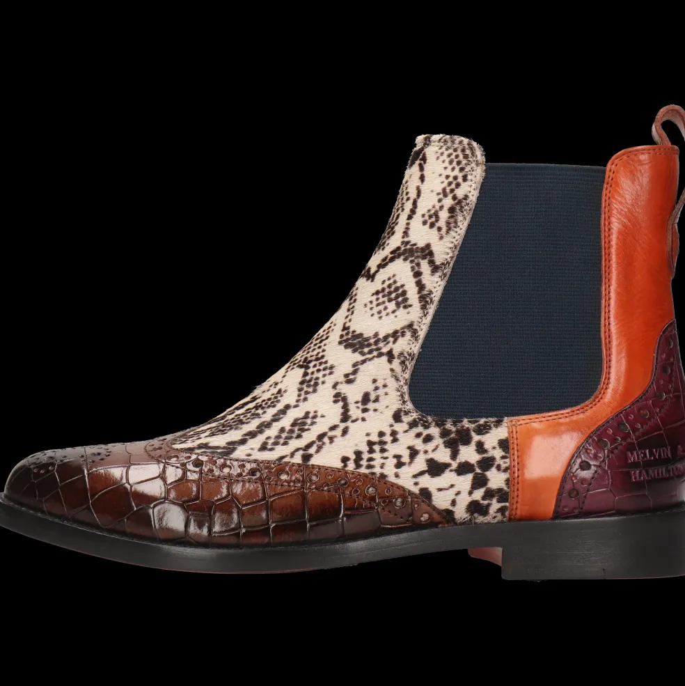 Selina 29-Melvin & Hamilton Outlet