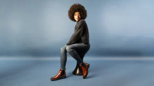 Selina 29-Melvin & Hamilton Best Sale