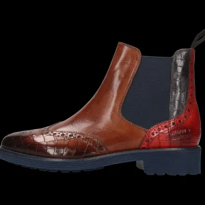 Selina 6-Melvin & Hamilton Hot