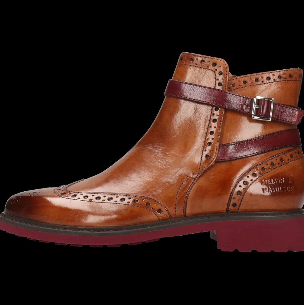 Selina 25-Melvin & Hamilton Clearance