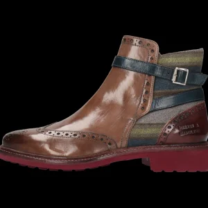 Selina 25-Melvin & Hamilton Hot