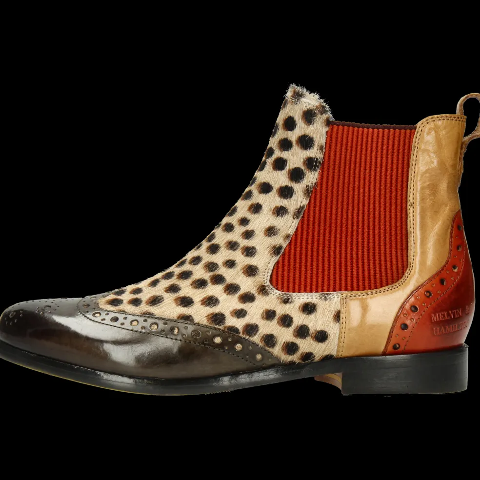 Selina 29-Melvin & Hamilton Fashion