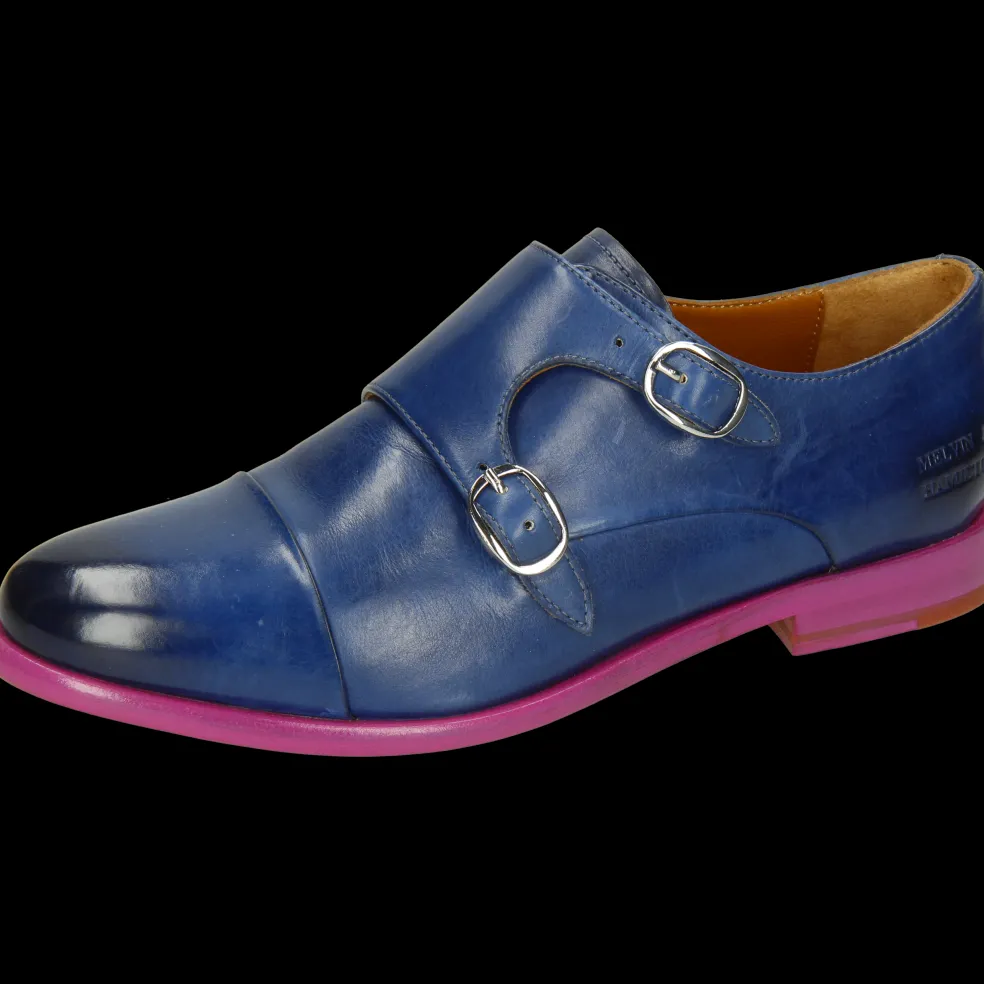 Selina 87-Melvin & Hamilton Fashion