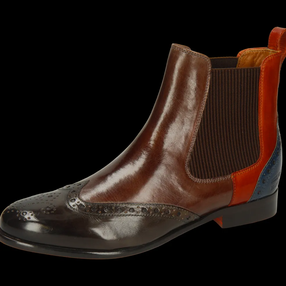 Selina 29-Melvin & Hamilton Hot