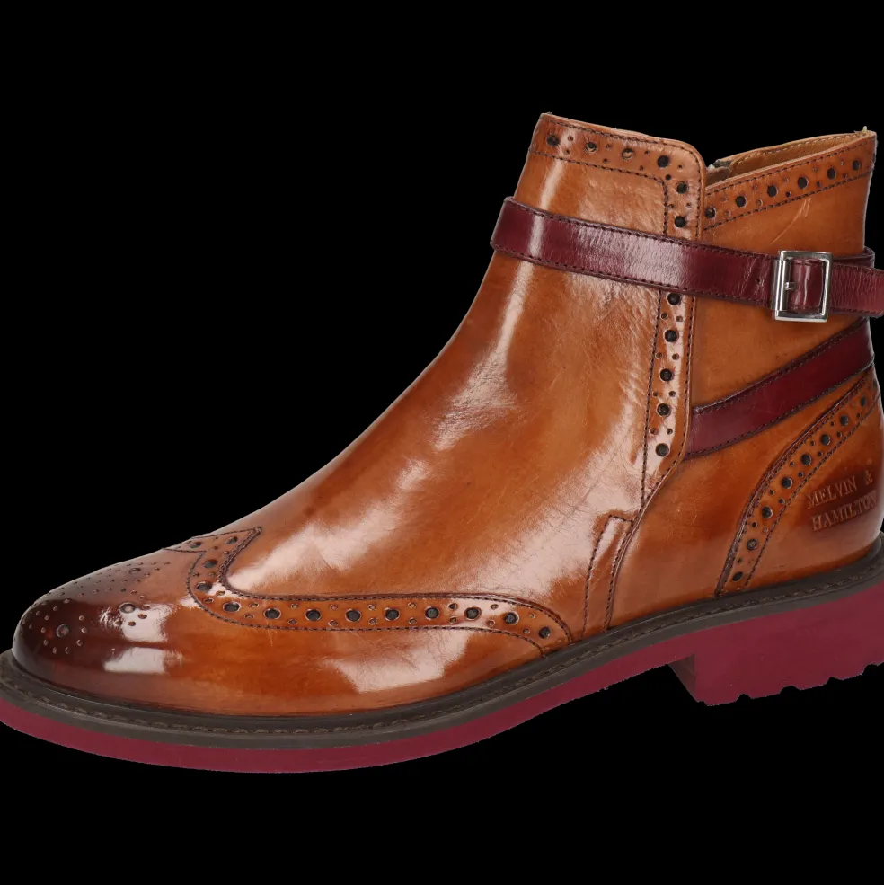 Selina 25-Melvin & Hamilton Clearance