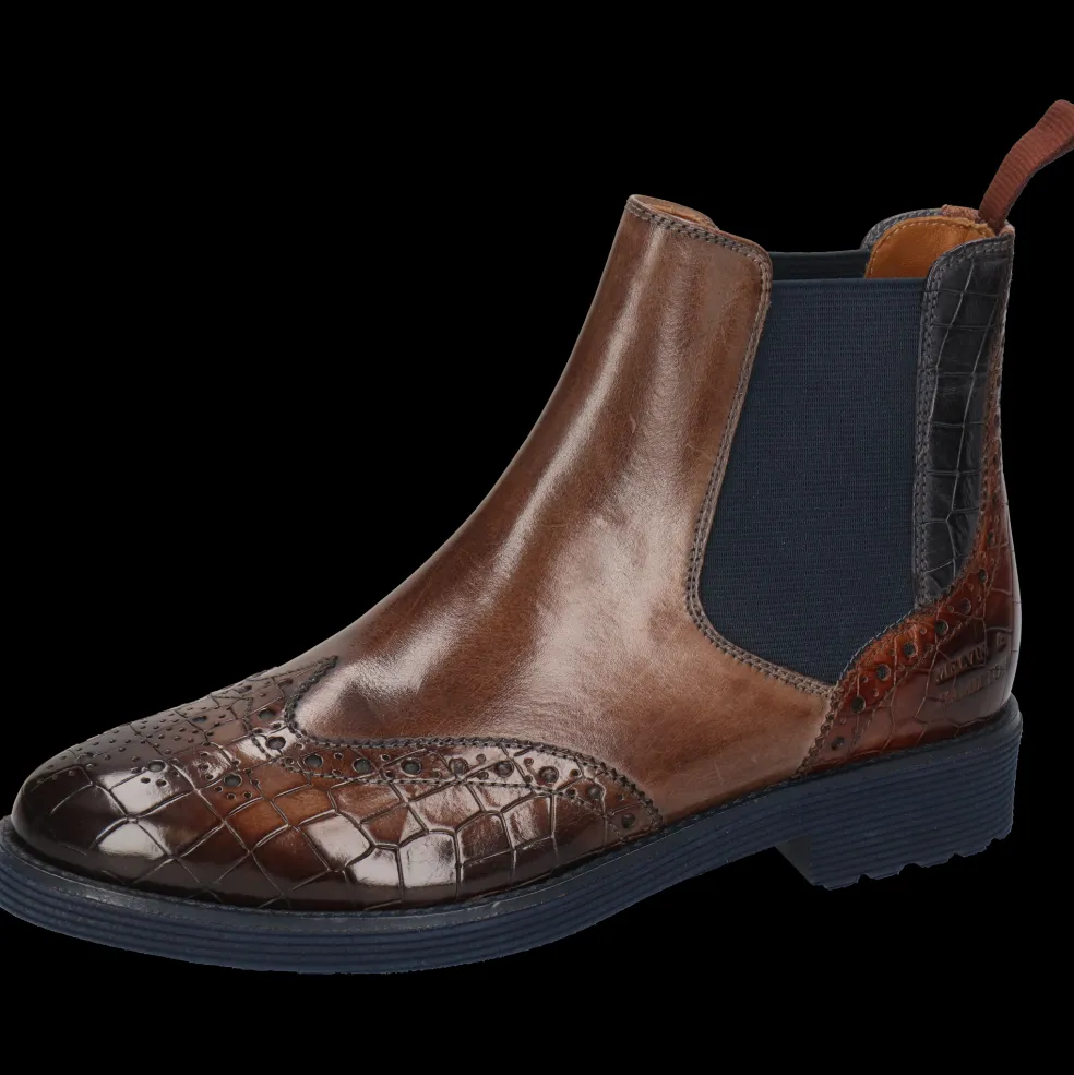 Selina 6-Melvin & Hamilton Fashion