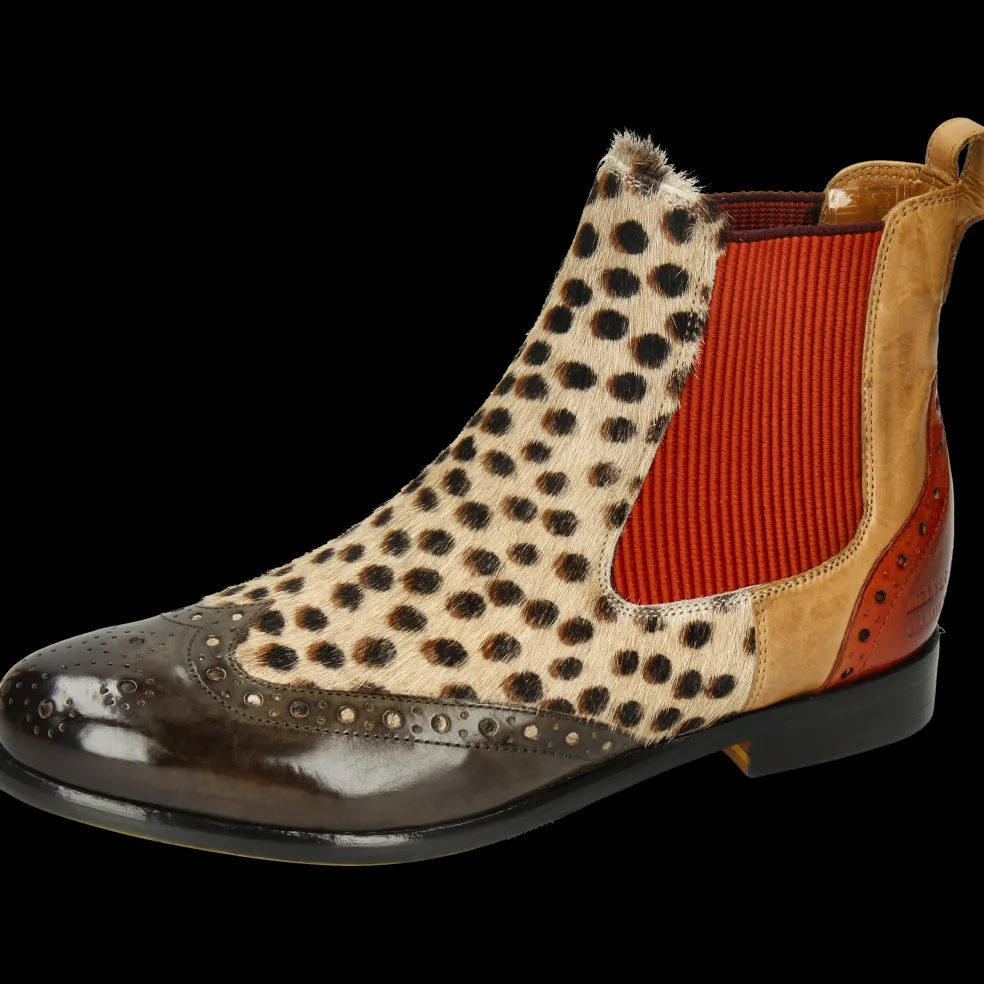 Selina 29-Melvin & Hamilton Fashion