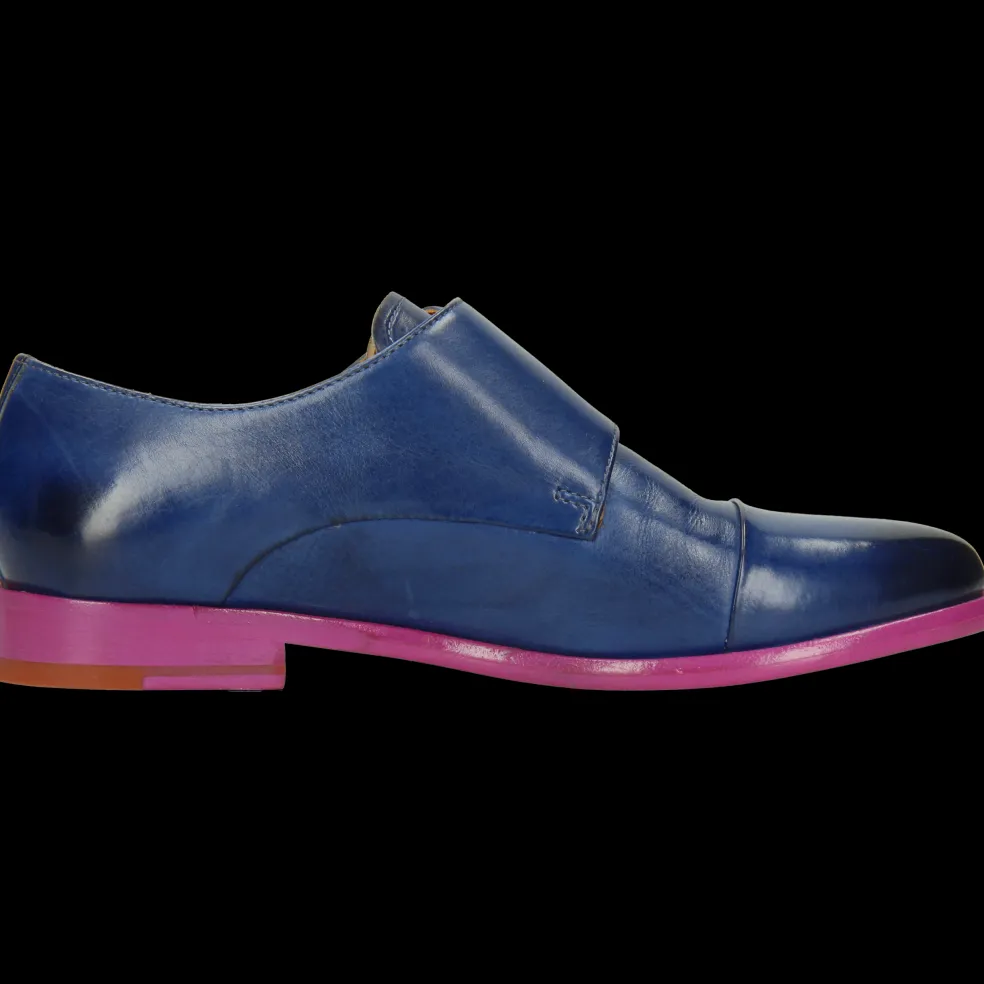 Selina 87-Melvin & Hamilton Fashion