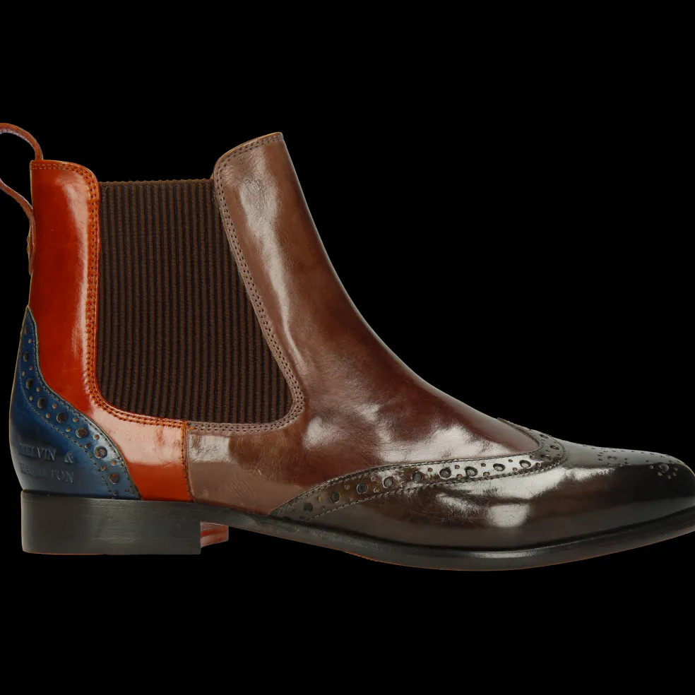 Selina 29-Melvin & Hamilton Hot