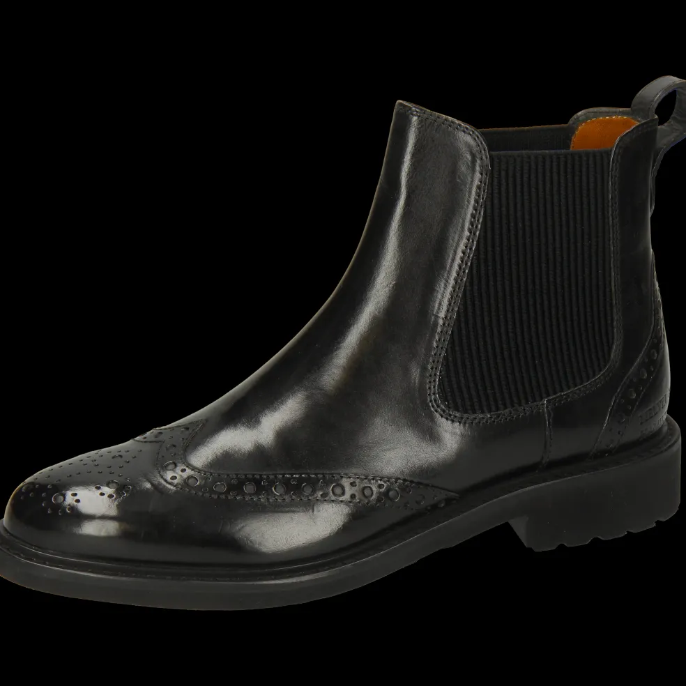 Selina 29-Melvin & Hamilton Store