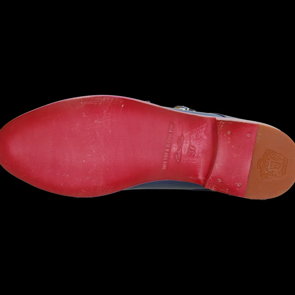 Selina 87-Melvin & Hamilton Fashion