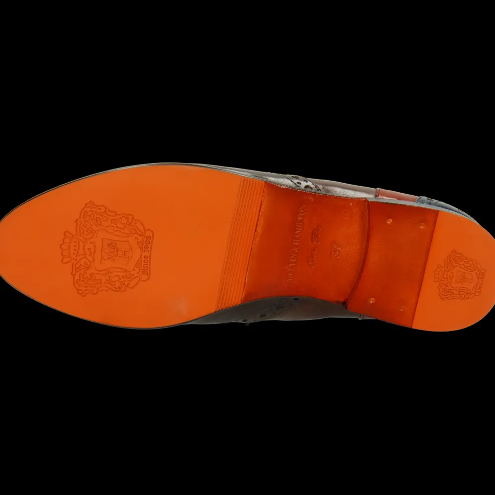 Selina 29-Melvin & Hamilton Hot