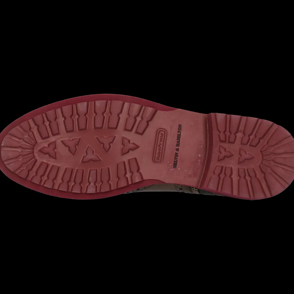 Selina 25-Melvin & Hamilton Hot