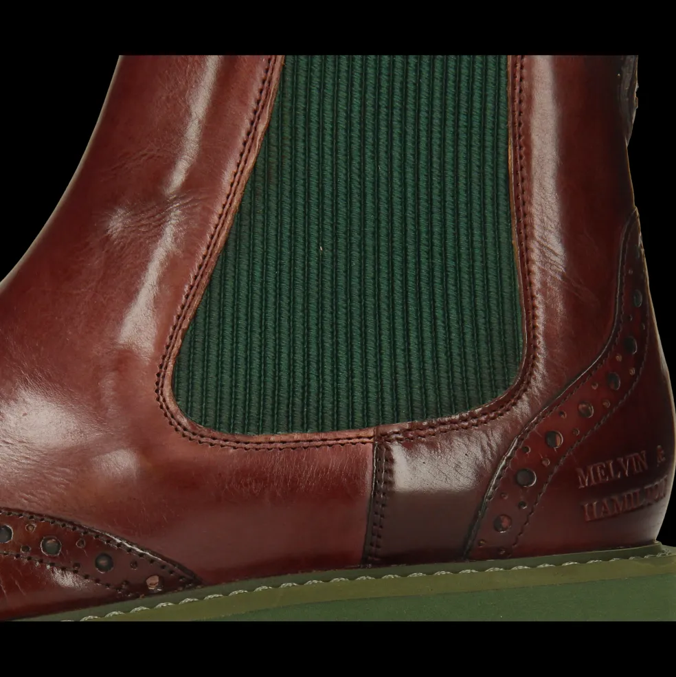 Selina 29-Melvin & Hamilton Fashion