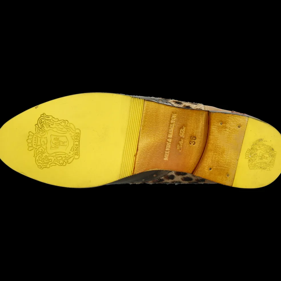 Selina 29-Melvin & Hamilton Fashion