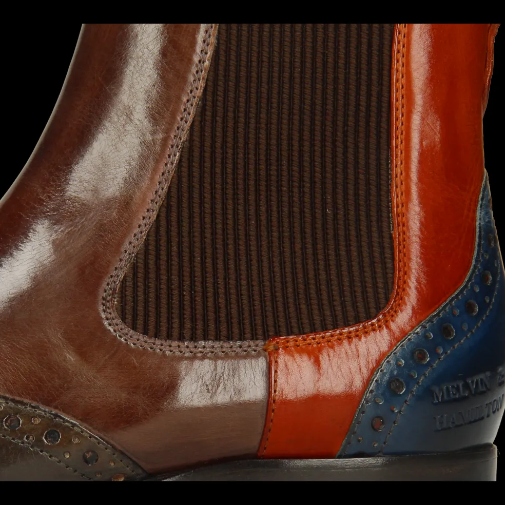 Selina 29-Melvin & Hamilton Hot