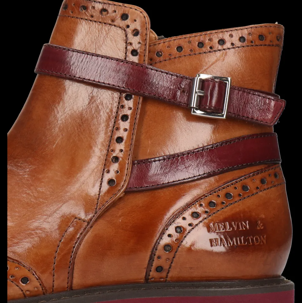 Selina 25-Melvin & Hamilton Clearance