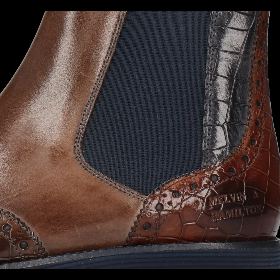 Selina 6-Melvin & Hamilton Fashion