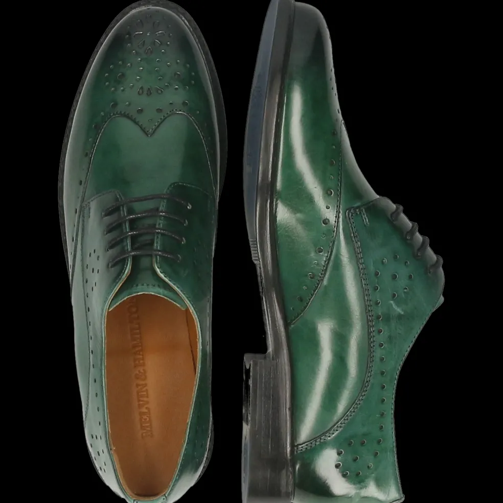 Selina 41-Melvin & Hamilton Best Sale