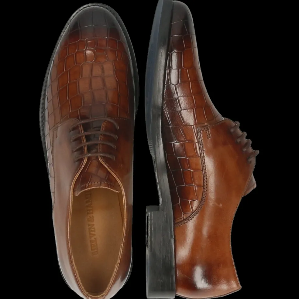 Selina 55-Melvin & Hamilton Best Sale