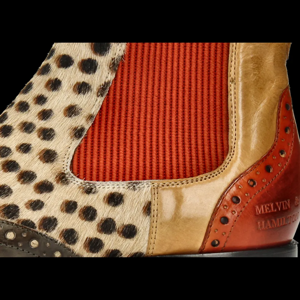 Selina 29-Melvin & Hamilton Fashion