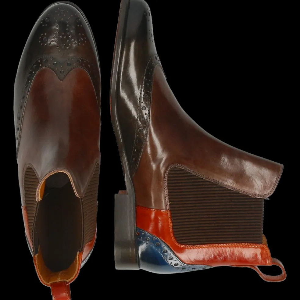 Selina 29-Melvin & Hamilton Hot