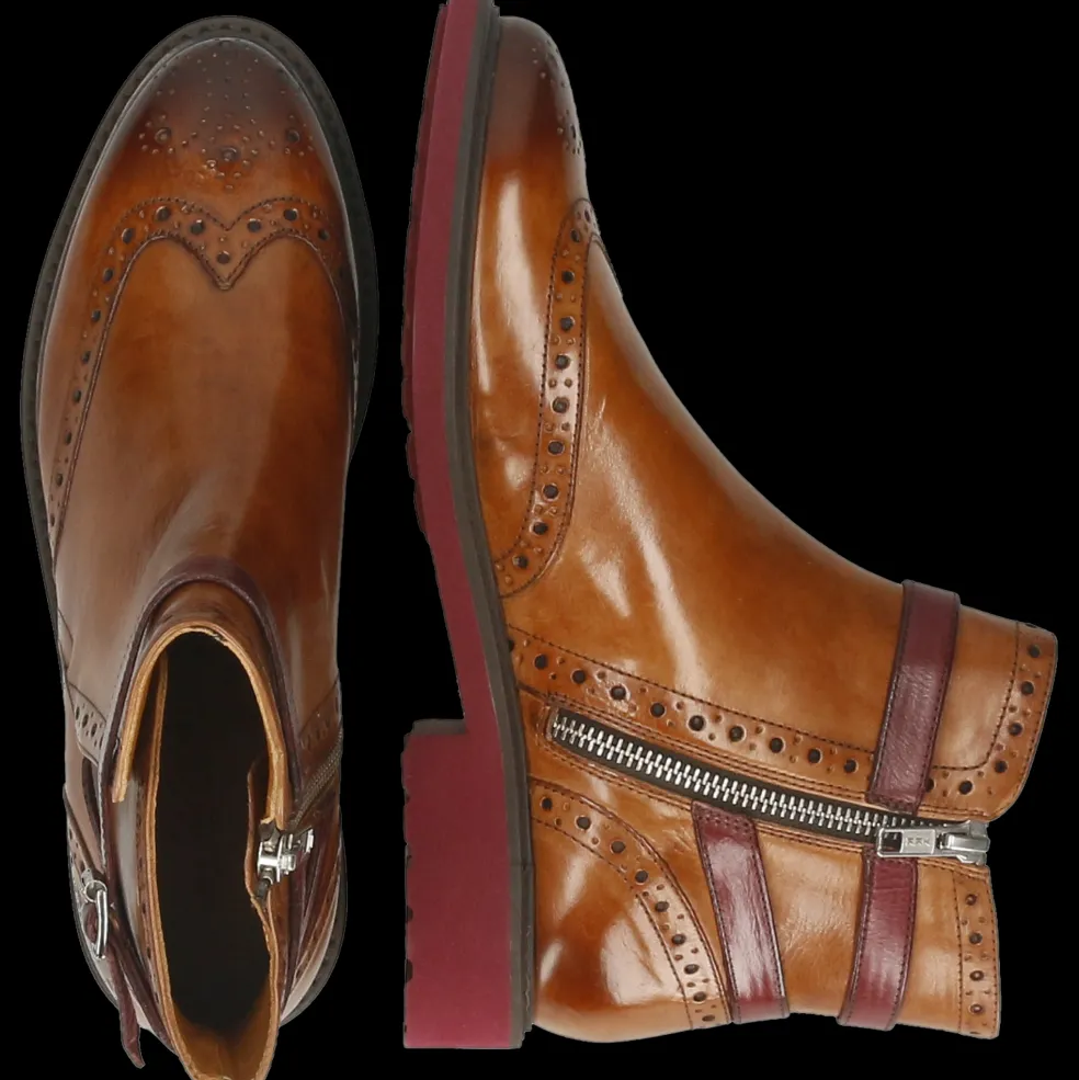 Selina 25-Melvin & Hamilton Clearance