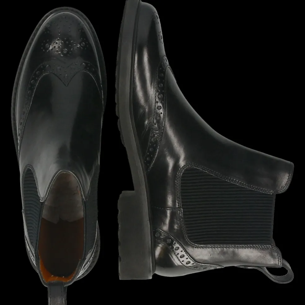 Selina 29-Melvin & Hamilton Store