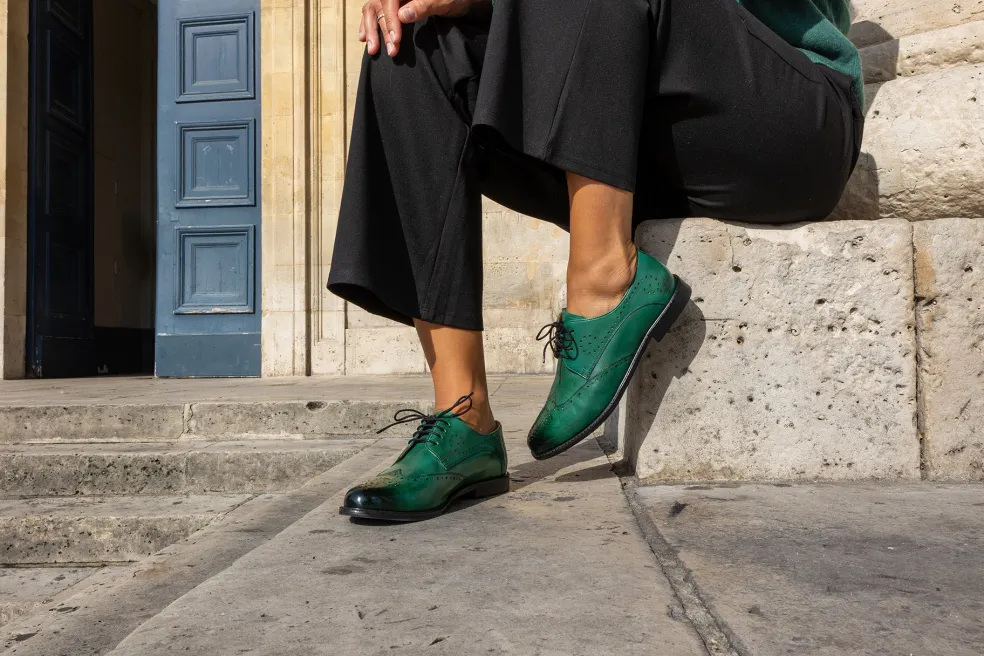 Selina 41-Melvin & Hamilton Best Sale