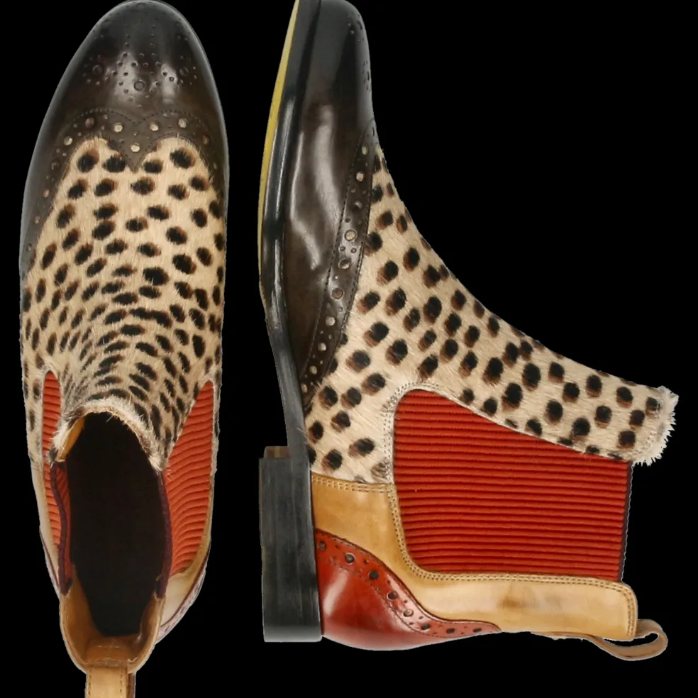 Selina 29-Melvin & Hamilton Fashion