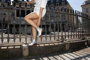 Shyla 2-Melvin & Hamilton Cheap