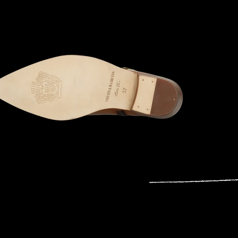 Shyla 1-Melvin & Hamilton Best Sale