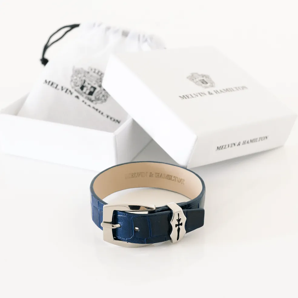 Stark 1-Melvin & Hamilton Clearance