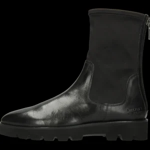 Susan 69-Melvin & Hamilton New