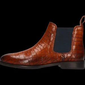 Susan 10-Melvin & Hamilton Hot