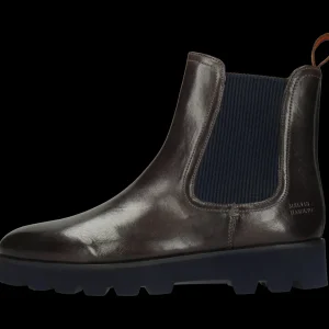 Susan 100-Melvin & Hamilton Hot