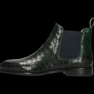 Susan 10-Melvin & Hamilton Shop