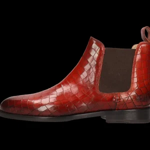 Susan 10-Melvin & Hamilton Shop