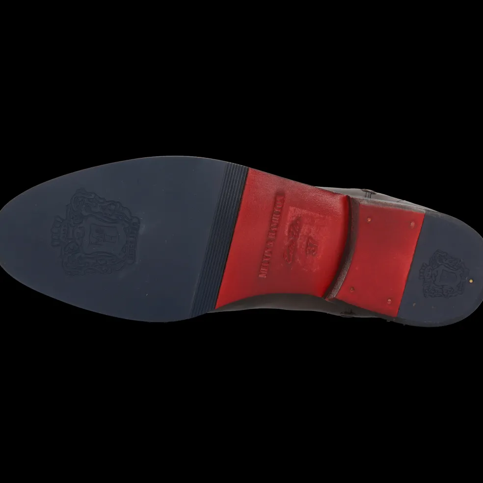 Susan 10-Melvin & Hamilton Flash Sale