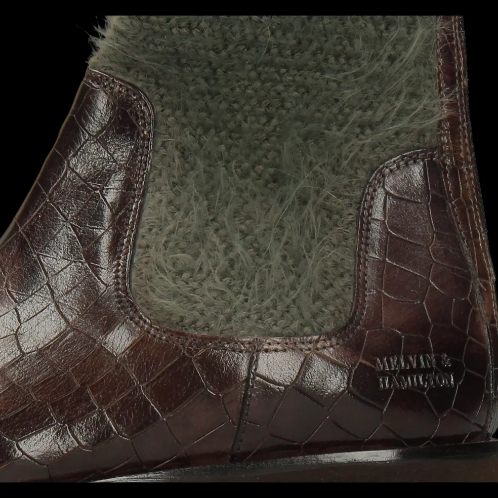 Susan 69-Melvin & Hamilton Clearance