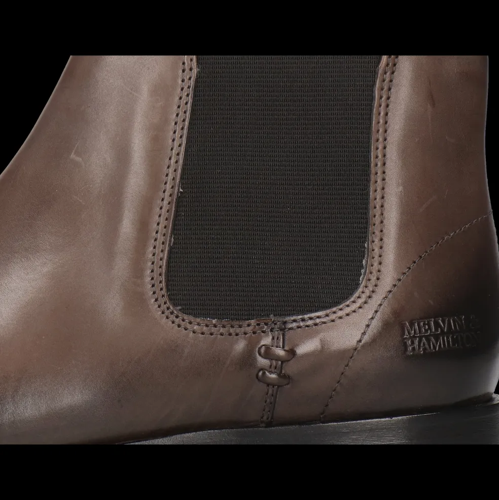 Susan 10-Melvin & Hamilton Flash Sale