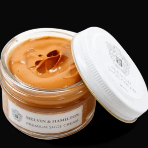Tan Girolle Cream-Melvin & Hamilton Flash Sale