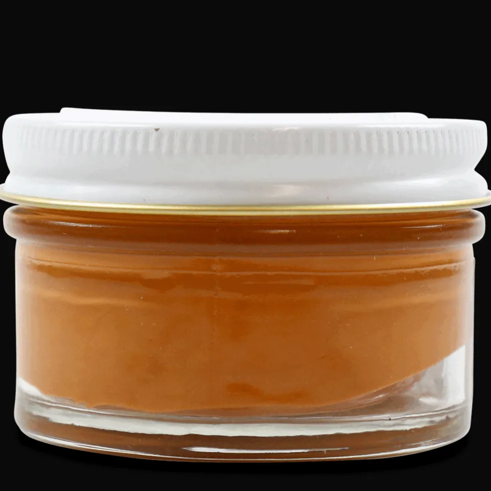 Tan Girolle Cream-Melvin & Hamilton Flash Sale