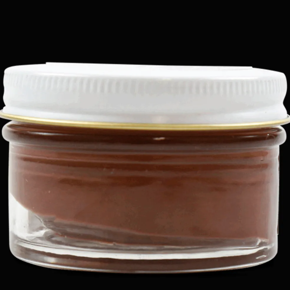 Tan Havane Cream-Melvin & Hamilton Flash Sale