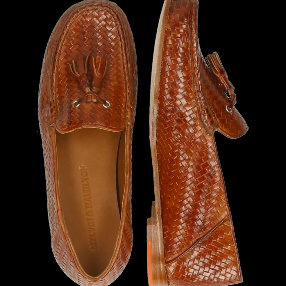 Thea 1-Melvin & Hamilton Cheap