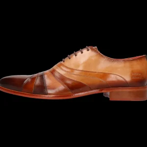 Toni 43-Melvin & Hamilton Hot